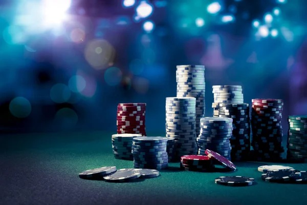 hometoge Live Casino