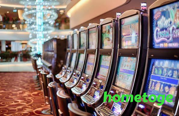 hometoge Live Casino Tables Built for Indonesia