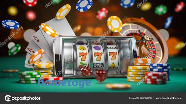 hometoge Slot Rooms Built for Your Lobby
