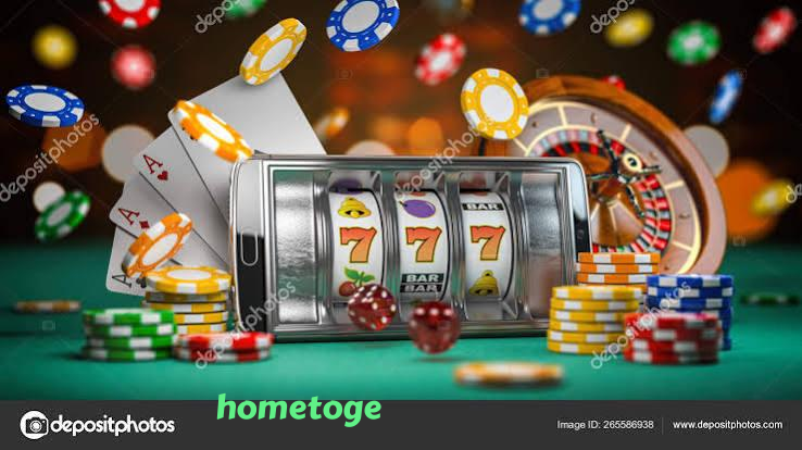 hometoge Live Sportsbook Markets at Your Fingertips