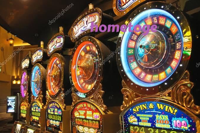 hometoge Live Game Shows at hometoge